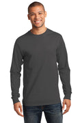 Port & Company Men's Long Sleeve Essential Tee Port & Company