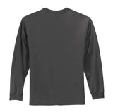 Port & Company Men's Long Sleeve Essential Tee Port & Company