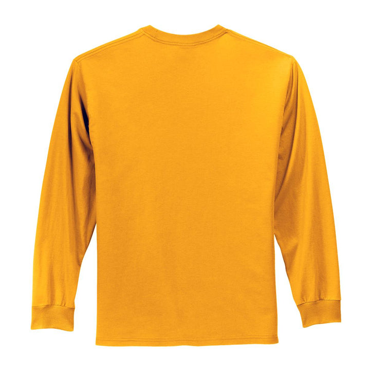 Port & Company Men's Long Sleeve Essential Tee Port & Company