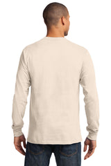 Port & Company Men's Long Sleeve Essential Tee Port & Company