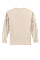 Port & Company Men's Long Sleeve Essential Tee Port & Company