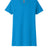 Next Level Women's CVC Tee. NL6610 2 of 2 Next Level Apparel