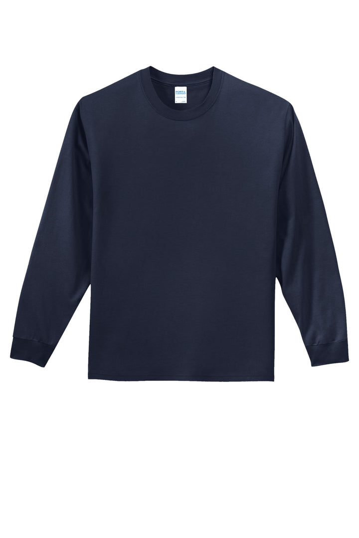 Port & Company Men's Long Sleeve Essential Tee Port & Company