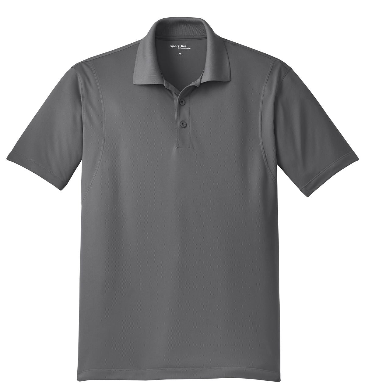 Sport-Tek Men's Micropique Sport-Wick Polo Sport-Tek