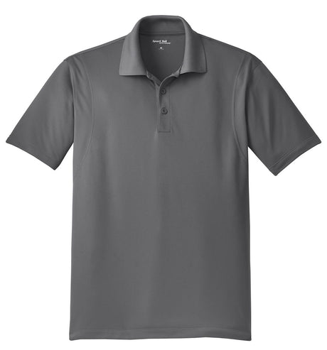 Sport-Tek Men's Micropique Sport-Wick Polo Sport-Tek