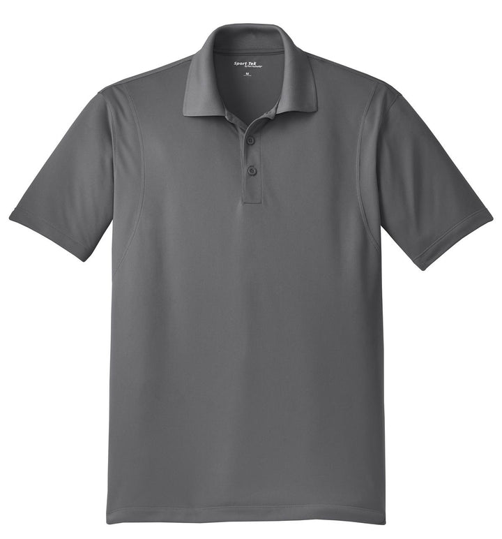 Sport-Tek Men's Micropique Sport-Wick Polo Sport-Tek
