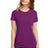 Next Level Women's CVC Tee. NL6610 3 of 3 Next Level Apparel