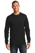 Port & Company Men's Long Sleeve Essential Tee Port & Company
