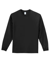 Port & Company Men's Long Sleeve Essential Tee Port & Company