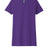 Next Level Women's CVC Tee. NL6610 2 of 2 Next Level Apparel
