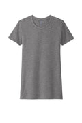 Next Level Women's CVC Tee. NL6610 2 of 2 Next Level Apparel