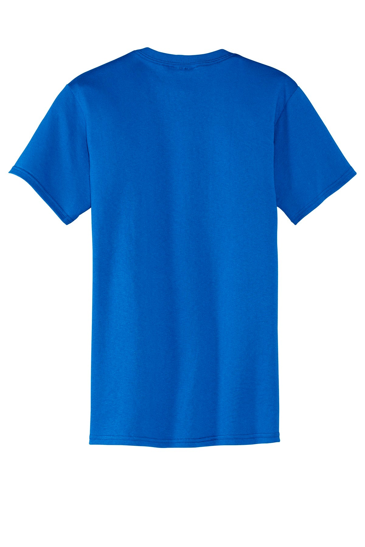 Port & Company Men's Core Blend Pocket Tee Port & Company