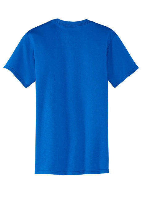 Port & Company Men's Core Blend Pocket Tee Port & Company