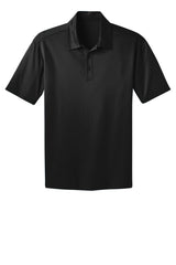 Port Authority Men's Silk Touch Performance Polo. K540 2 of 2