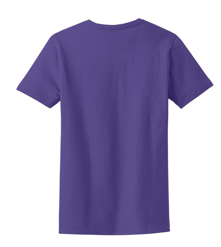 Port & Company - Ladies Essential Tee. LPC61 1of2 Port & Company