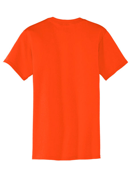 Port & Company Men's Core Blend Pocket Tee Port & Company