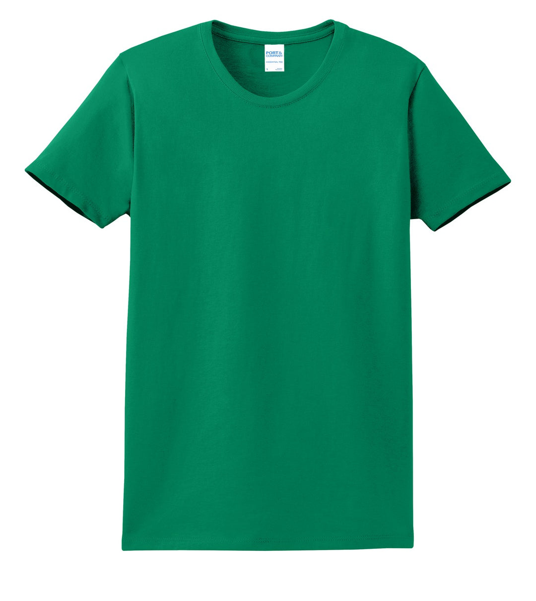 Port & Company - Ladies Essential Tee. LPC61 1of2 Port & Company