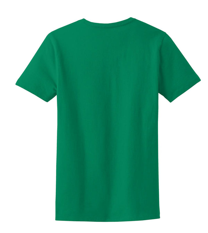 Port & Company - Ladies Essential Tee. LPC61 1of2 Port & Company