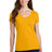 Port & Company Ladies Fan Favorite V-Neck Tee. LPC450V 1of2 Port & Company