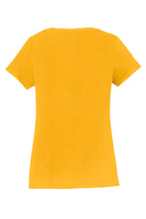 Port & Company Ladies Fan Favorite V-Neck Tee. LPC450V 1of2 Port & Company