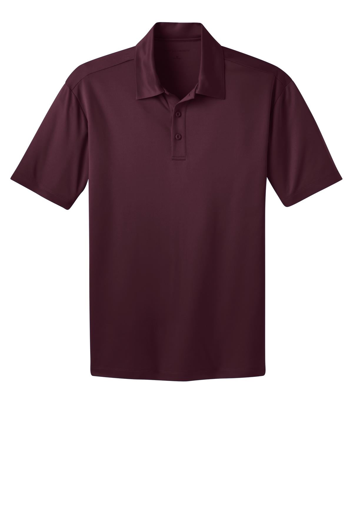 Port Authority Men's Silk Touch Performance Polo. K540