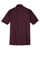 Port Authority Men's Silk Touch Performance Polo. K540