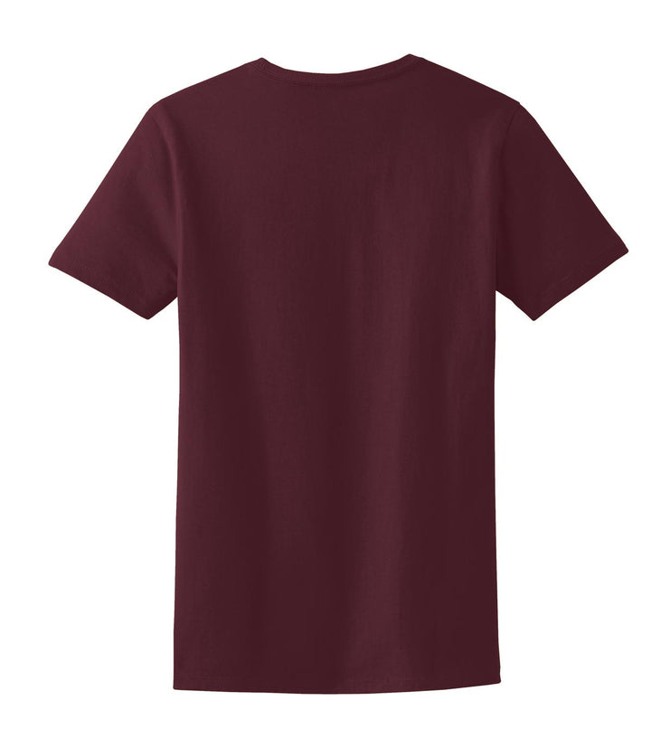 Port & Company - Ladies Essential Tee. LPC61 1of2 Port & Company