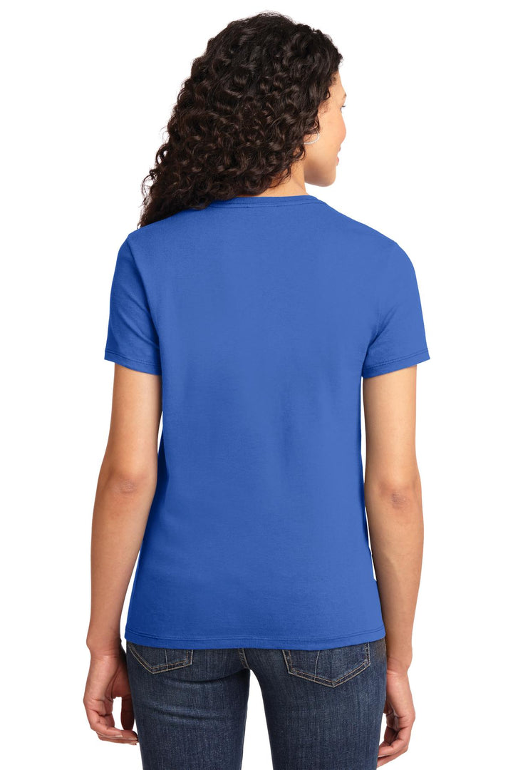 Port & Company Women's Essential Tee LPC61