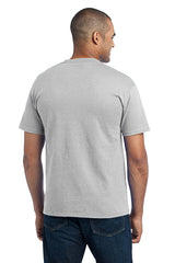 Port & Company Men's Core Blend Pocket Tee Port & Company