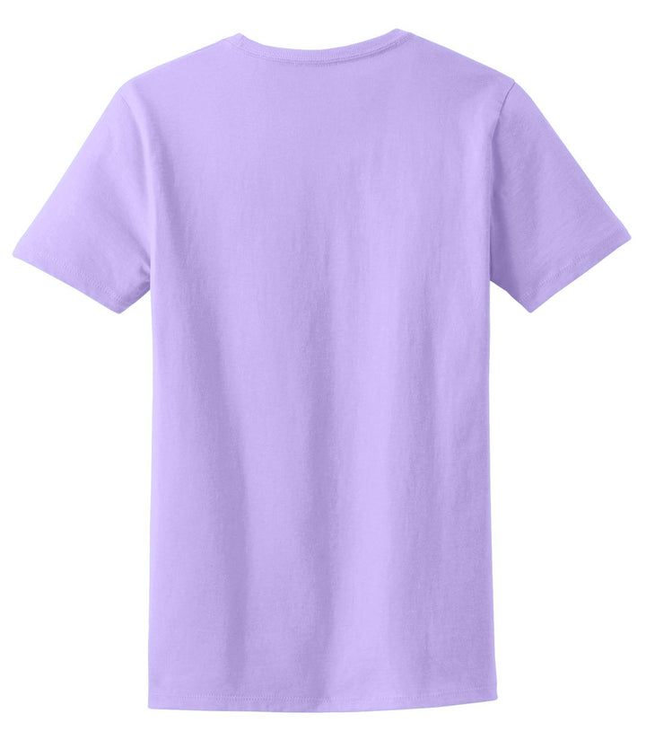 Port & Company - Ladies Essential Tee. LPC61 1of2 Port & Company