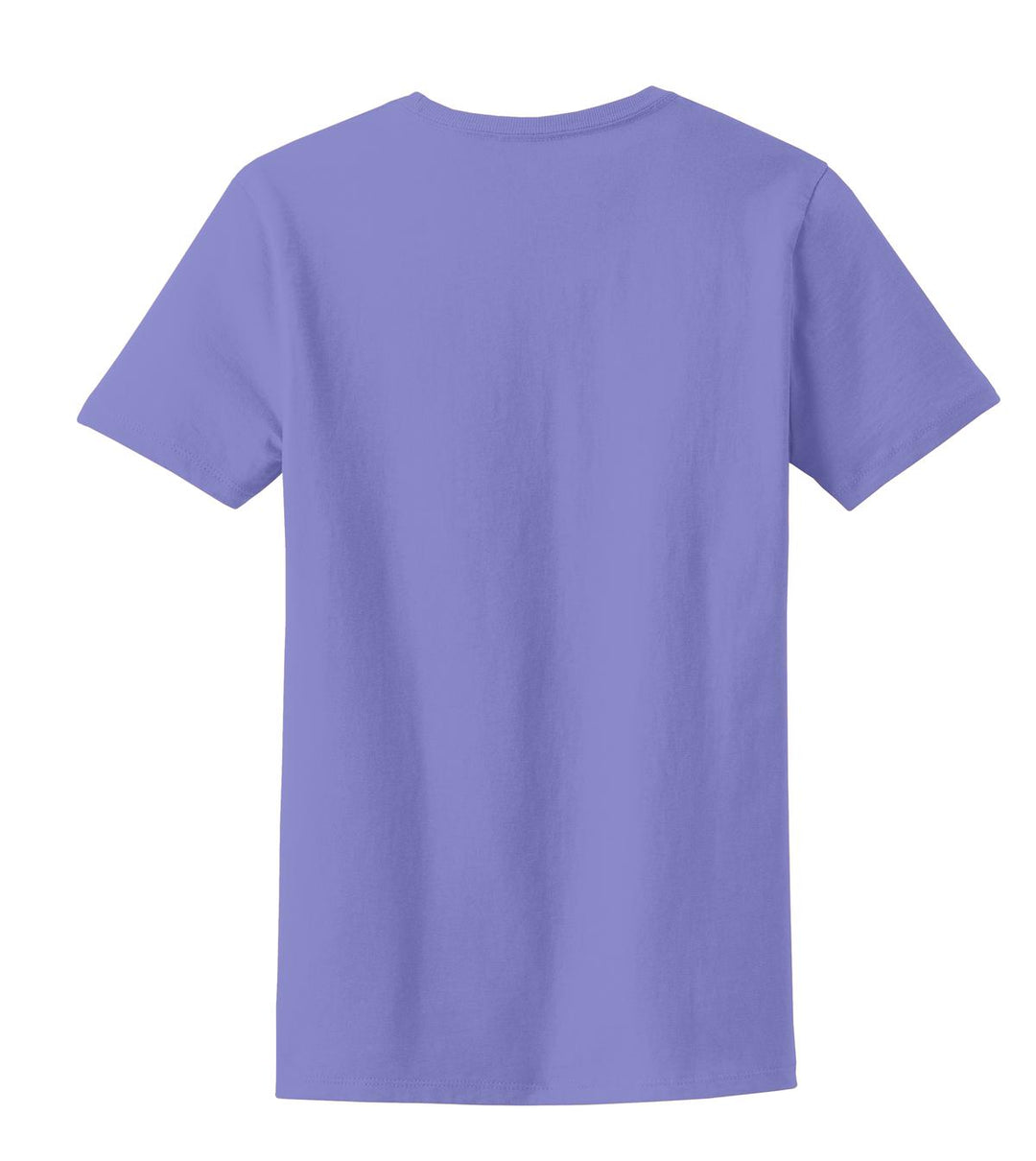 Port & Company - Ladies Essential Tee. LPC61 1of2 Port & Company