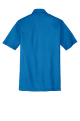 Port Authority Men's Silk Touch Performance Polo. K540 2 of 2