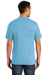 Port & Company Men's Core Blend Pocket Tee Port & Company