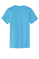Port & Company Men's Core Blend Pocket Tee Port & Company