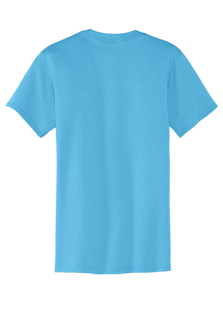 Port & Company Men's Core Blend Pocket Tee Port & Company
