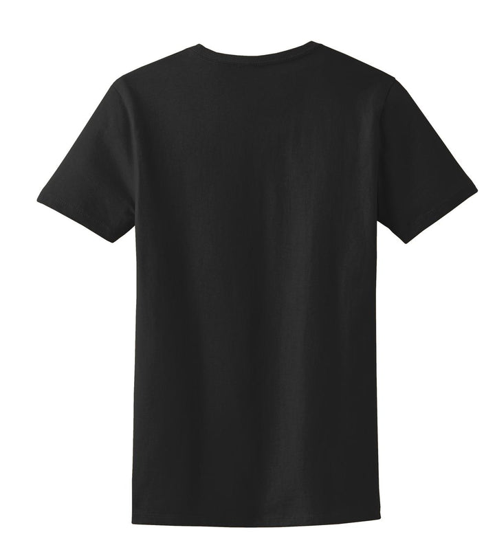 Port & Company - Ladies Essential Tee. LPC61 1of2 Port & Company