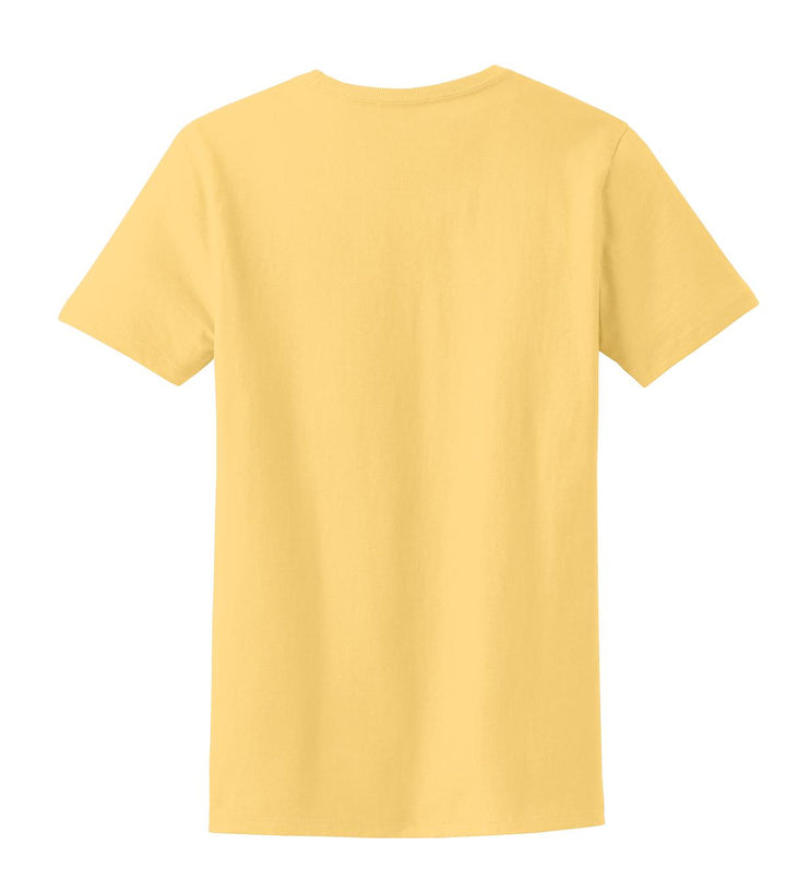 Port & Company - Ladies Essential Tee. LPC61 1of2 Port & Company