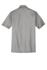 Port Authority Men's Silk Touch Performance Polo. K540 2 of 2