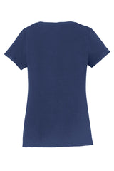 Port & Company - Women's Fan Favorite V-Neck Tee LPC450V 2 of 2 Port & Company