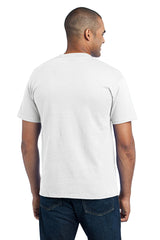 Port & Company Men's Core Blend Pocket Tee Port & Company