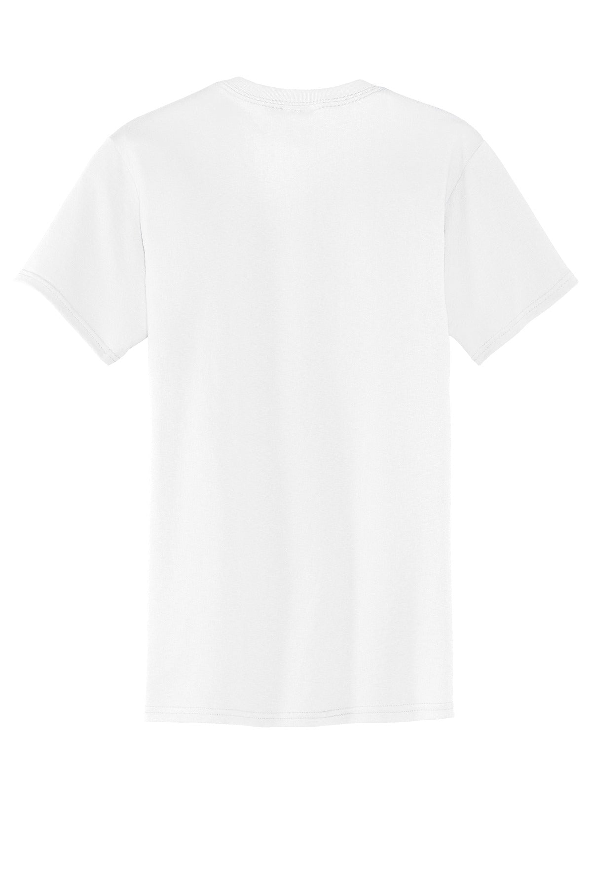 Port & Company Men's Core Blend Pocket Tee Port & Company