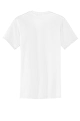 Port & Company Men's Core Blend Pocket Tee Port & Company
