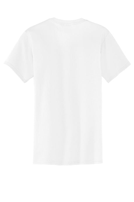 Port & Company Men's Core Blend Pocket Tee Port & Company