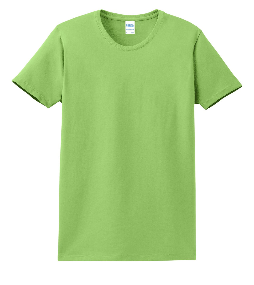 Port & Company Women's Essential Tee LPC61