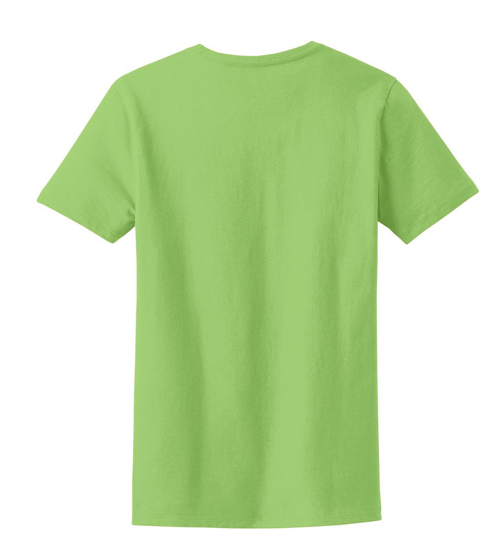 Port & Company - Ladies Essential Tee. LPC61 1of2 Port & Company