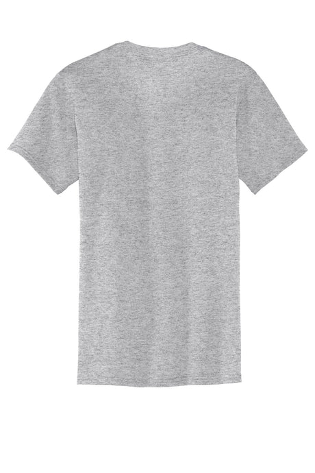 Port & Company Men's Core Blend Pocket Tee Port & Company