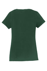 Port & Company - Women's Fan Favorite V-Neck Tee LPC450V 2 of 2 Port & Company