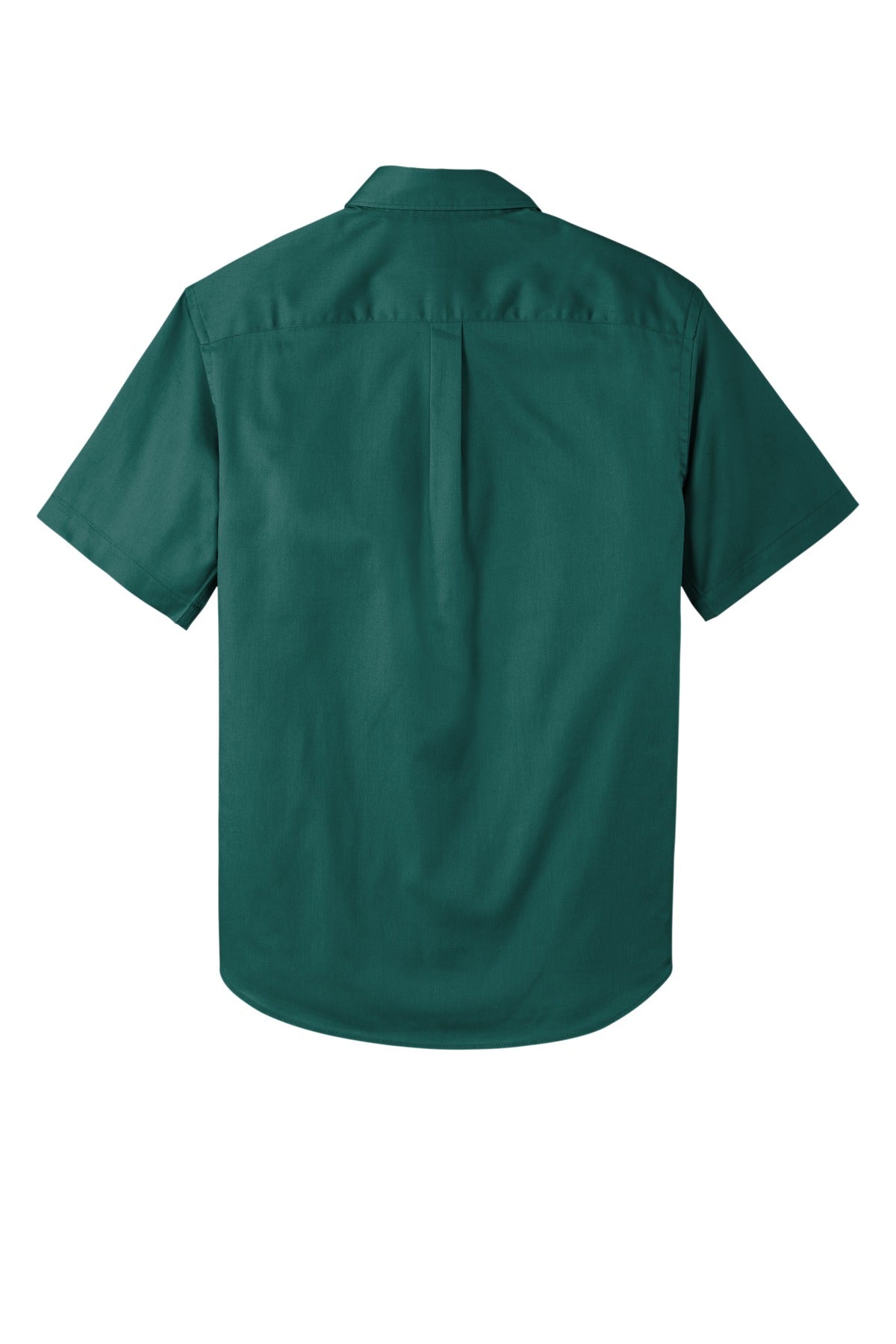 Port Authority Men's Short Sleeve SuperPro React Twill Shirt W809