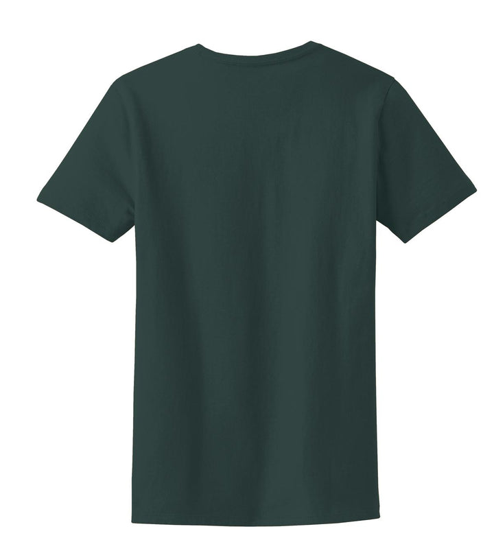 Port & Company - Ladies Essential Tee. LPC61 1of2 Port & Company