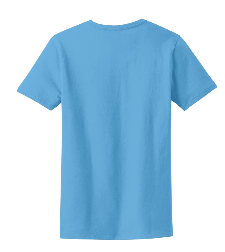 Port & Company - Ladies Essential Tee. LPC61 1of2 Port & Company